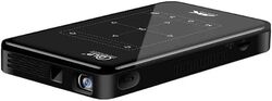 Generic Borrego BP09 Portable 4K UHD Mini Smart Projector